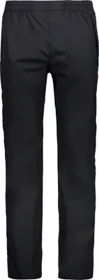 Image de CMP Herren-Regenhose Pack Pocket comfort fit schwarz Gr 28
