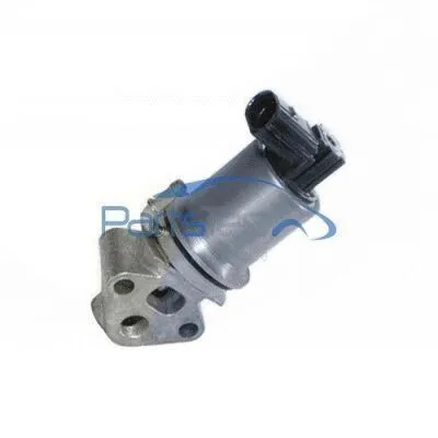 Image de Soupape EGR, électrovanne avec joints PARTSTEC, pour AUDI A3, entre autres