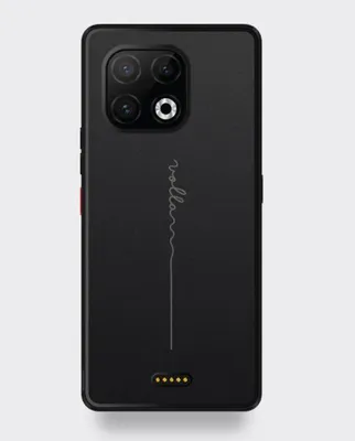 Produktbild von Volla Phone Plinius PLUS Volla OS 256GB