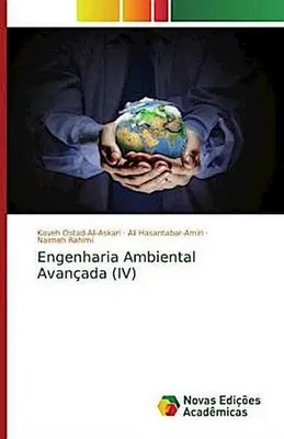 Produktbild von Engenharia Ambiental Avançada (IV)