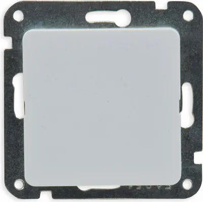 Immagine prodotto di ChiliTec DELPHI copertura cieca / pannello, bianco