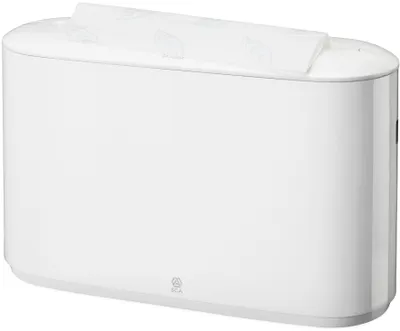Produktbild von Tork® 552200 Xpress® Tischspender für Multifold-Handtücher - weiß