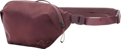 Obrázek produktu pro Peak Design Outdoor Sling, 2 l, Jednobarevný, Textil, Síťovina, Nylon, Polyuretan (PU)