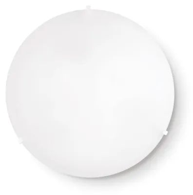 Obrázek produktu pro Stropné svietidlo Ideal lux 007984 SIMPLY PL3 3xE27 60W