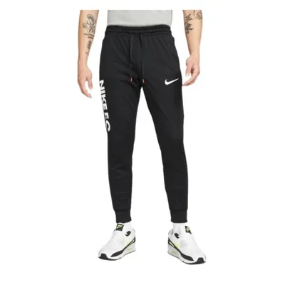 Image de Nike M Nk Df Fc Libero Pant K Black/White/White L