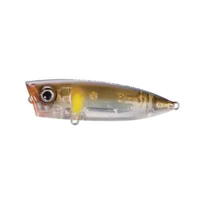 Zdjęcie produktu dla Przynęta SHIMANO BT World Pop Flash Boost, Ghost Ayu, 6,9 cm, Swimbait, 59VZRP69U05