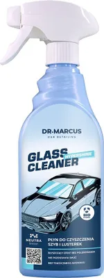 Image de CAR DETAILING Nettoyant pour vitres Hypershine, 550 ml