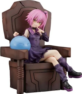 Image de Cette fois, je me suis réincarné en Slime : Statue en PVC 1/7 de Violet, 20 cm