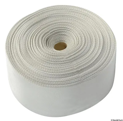 Produktbild von Polyesterband 135 mm x 50 m - Osculati 06.402.01