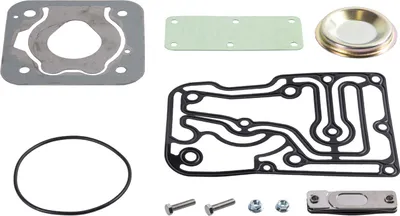 Produktbild von FEBI BILSTEIN Dichtungssatz Zylinderlaufbuchse 173805 für MAN CLA 0,14kg
