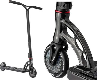 Image de Scooter cascadeur MGP Origin Extreme