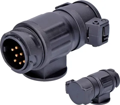Obrázek produktu pro 7/13 PIN Remolque proudový adaptér
