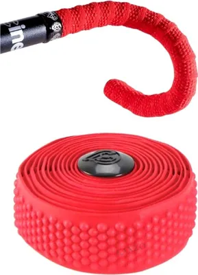 Produktbild von CINELLI Bubble Ribbon Rote Lenkerumwicklung