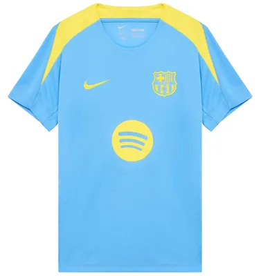 Produktbild von Trikot Nike FC Barcelona Dri-FIT Strike für Kinder
