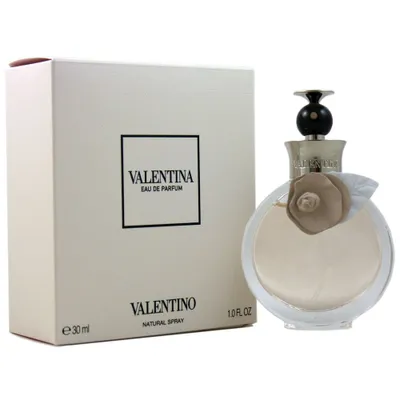 Produktbild von Valentino Valentina Edp Spray 30ml