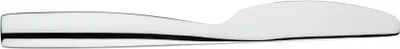 Produktbild von Alessi "Dressed" Table Knife Vorteilset 6 Stück (Art.-Nr. MW03/3, EAN 8003299393411)