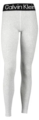 Produktbild von CALVIN KLEIN Damen Leggings Slim Fit
