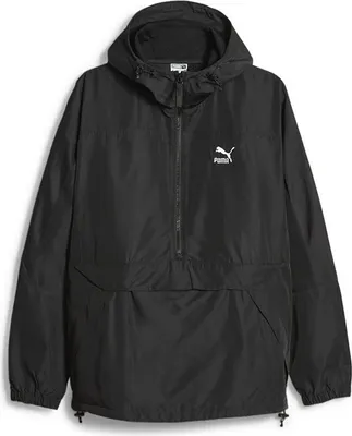 Produktbild von Puma Select The Wind Jacke Schwarz XL Herren,Damen Schwarz XL