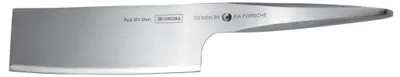Produktbild von Chroma P-36 CHROMA Type 301 Prof. Gemüsemesser, 17 cm