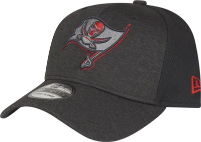 Produktbild von New Era 39Thirty Cap - SHADOW Tampa Bay Buccaneers - M/L