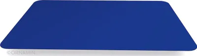 Produktbild von Ornamin Tischset Antirutsch Blau