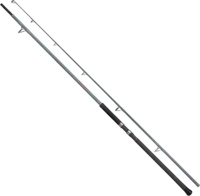 Immagine prodotto di Shimano Fishing Forcemaster Ax Static Welsrute Silber 2.80 m / 350 g Silber 2.80 m