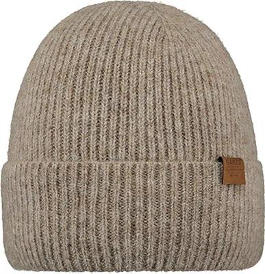 Produktbild von Barts Willian Beanie light brown ONESIZE