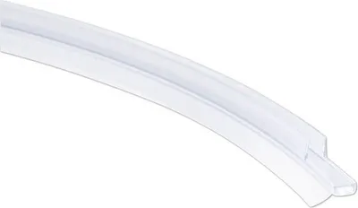 Produktbild von Wasserabweisprofil Schulte E100059-6-3-99