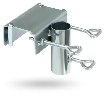Produktbild von Sonnenschirmhalter für Balkon und Garten