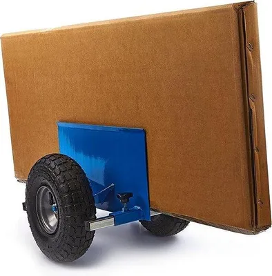 Immagine prodotto di Gru a rulli portante da 250 kg