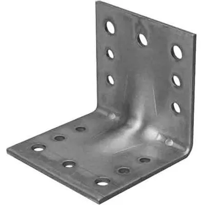 Obrázek produktu pro Těžká úhlová deska 363, 60 × 60 × 65 mm