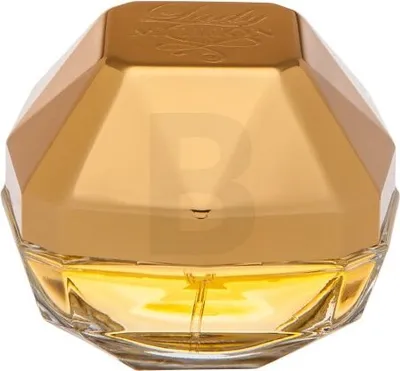 Produktbild von Paco Rabanne Lady Million parfémovaná voda pre ženy 30 ml