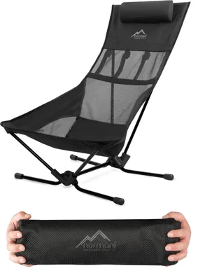 Produktbild von normani Campingstuhl
