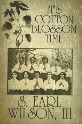 Produktbild von It's Baumwolle Blossom Time