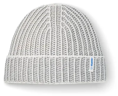 Produktbild von Eisbär SORRAK Wintersport-Mütze mit Fleece-Innenband weiß weiß