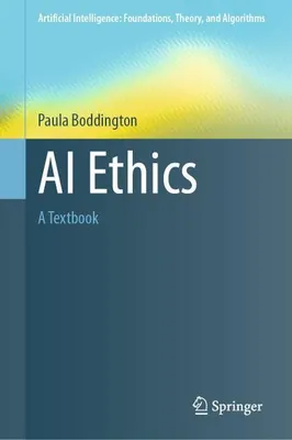 Obrázek produktu pro AI Ethics