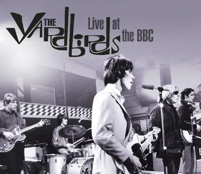 Obrázok produktu pre The Yardbirds: Live At The BBC (40 Tracks) - Repertoire - (CD / Titel: Q-Z)
