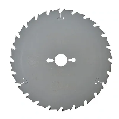 Produktbild von DeWalt Kreissägeblatt stat. 250/30 mm 24FZ