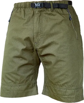 Produktbild von Fortis Trail Shorts Green - kurze Angelhose, Größe:L