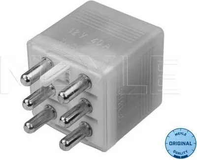 Zdjęcie produktu dla Przekaźnik Uniwersalny Db W129 89-