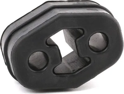 Produktbild von TOPRAN 103 026 Halter Schalldämpfer Auspuffhalter für VW Golf IV Schrägheck (1J1) POLO (9N) Polo Schrägheck (6R1, 6C1) GOLF III (1H1) für AUDI