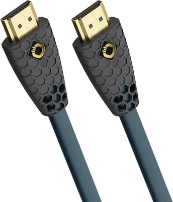 Obrázek produktu pro Ultra-vysokorychlostní kabel HDMI 8K UHD, 60 Hz, 4K, 120 Hz, 48 Gb/s, 3D, Dolby Vision