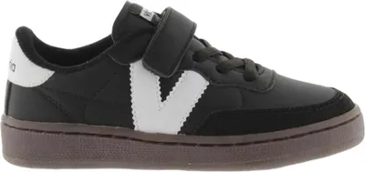 Produktbild von Victoria Sneakers 1256100-NEGRO in Black color size 35
