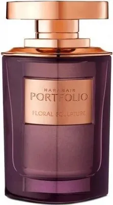 Produktbild von Al Haramain Portfolio Floral Sculpture Eau de Parfum unisex 75 ml