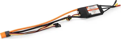 Produktbild von Spektrum Avian 85-Amp Smart Lite Brushless ESC 3S-6S: IC3