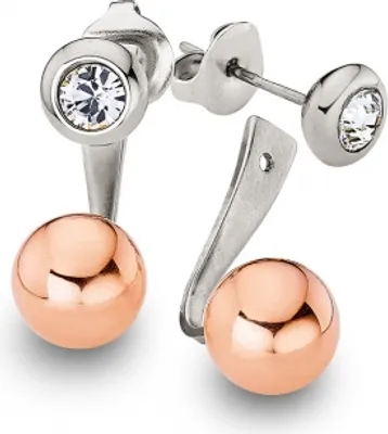 Produktbild von CEM Titan Ohrschmuck CT6-007