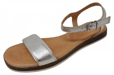Produktbild von Apple of Eden Sandale Metallic