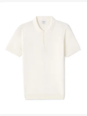 Produktbild von Celio Lecombi Piqué-Polohemd M