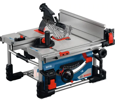 Image de Scie sur table GTS 18V-70 - BOSCH - 0601B44100