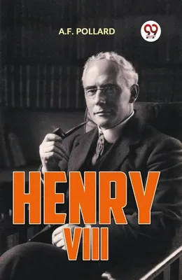 Produktbild von Henry Vlll